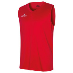 Camiseta Basket Detroit