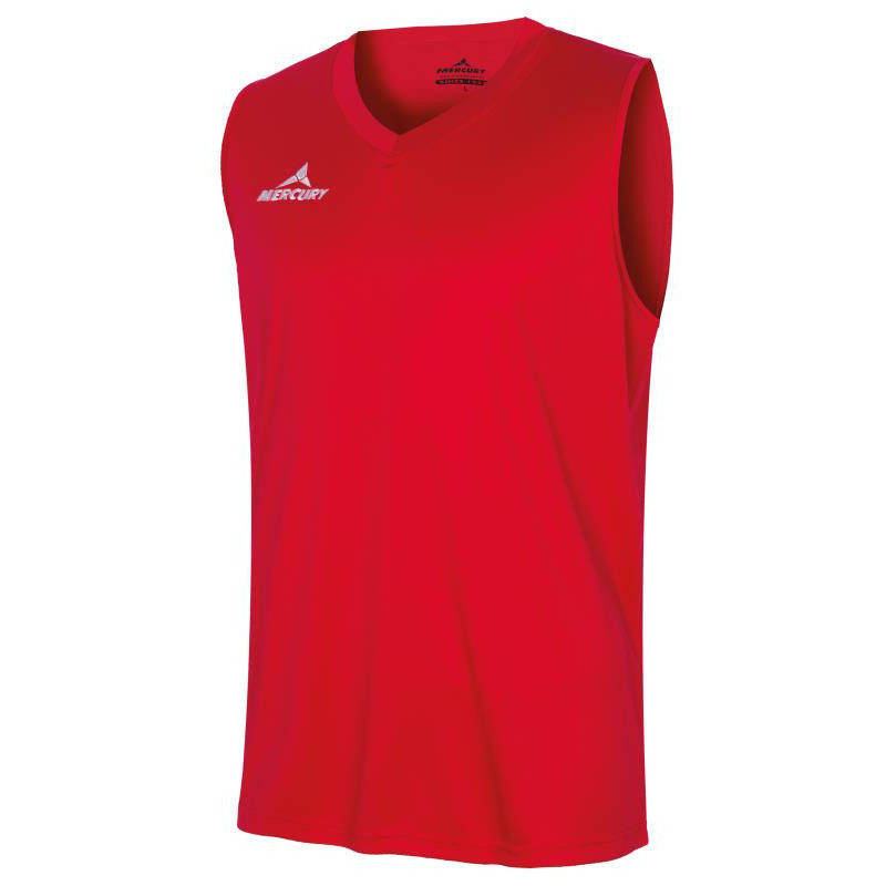 Camiseta Basket Detroit