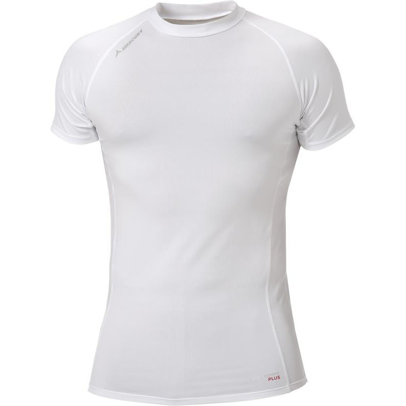 Camiseta Interior m/corta Tecnic