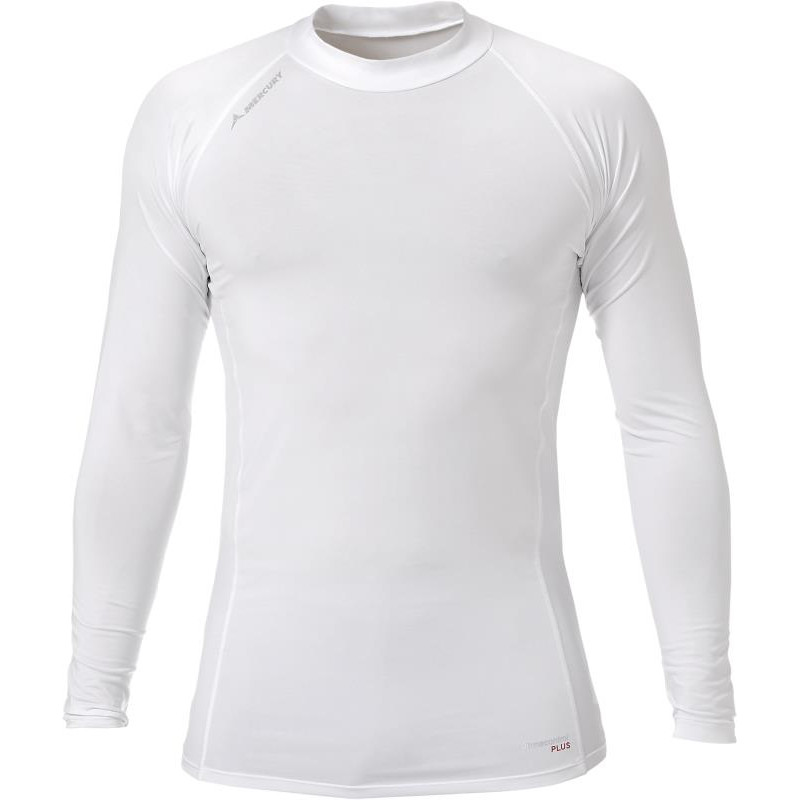 Camiseta Interior m/larga Tecnic