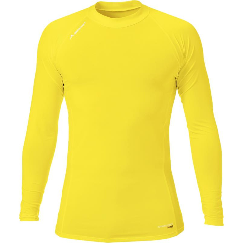 Camiseta Interior m/larga Tecnic