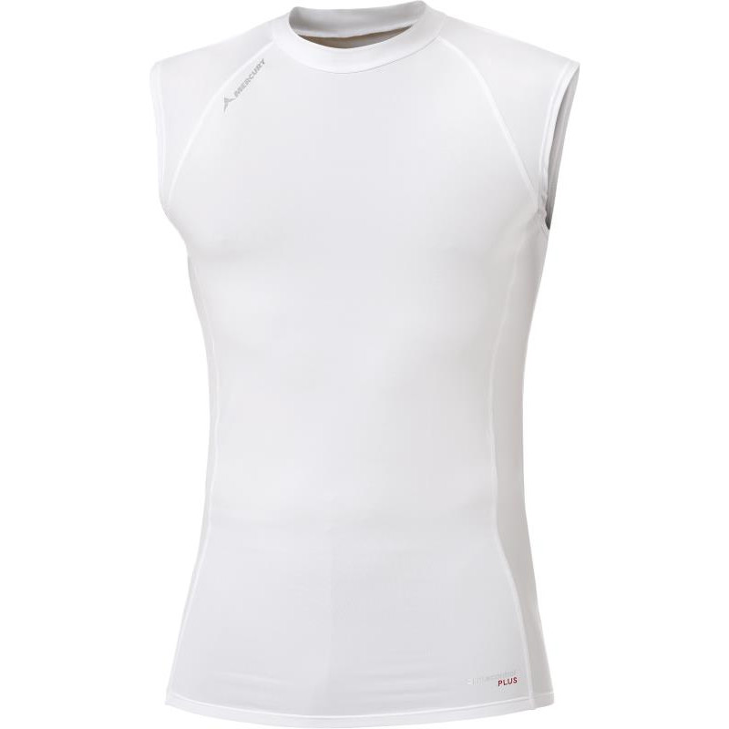 Camiseta Interior S/Mangas Tecnic