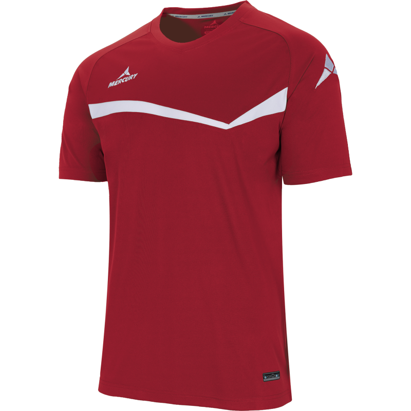 Camiseta m/corta Multideporte Atlas