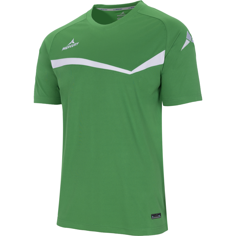 Camiseta m/corta Multideporte Atlas