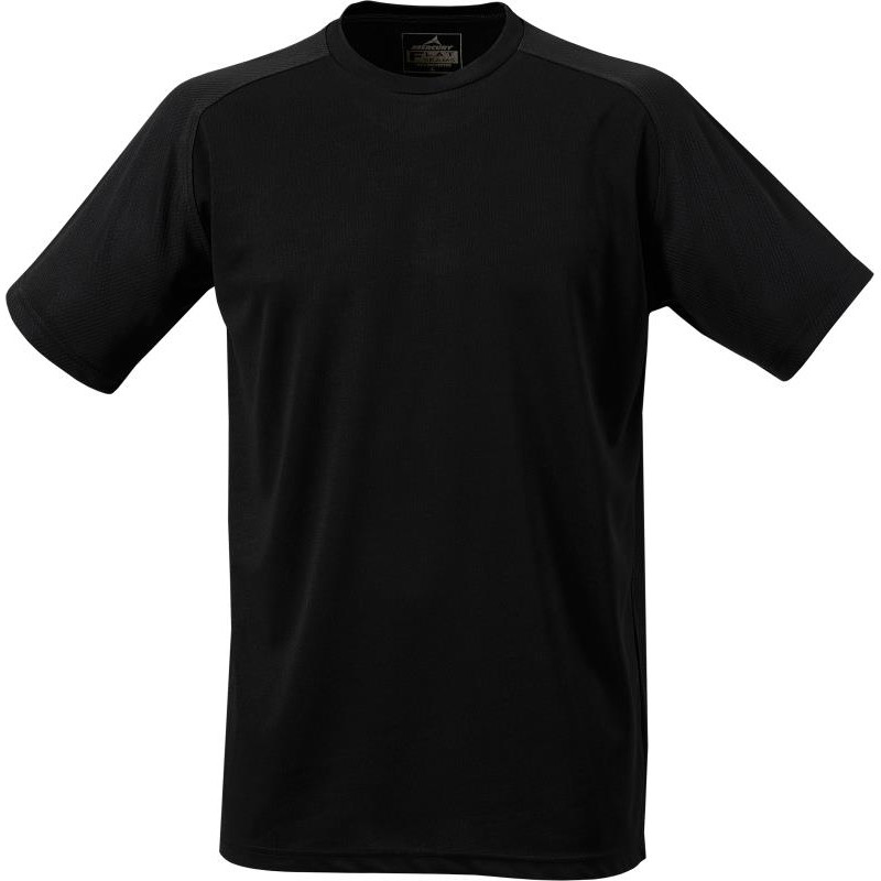 Camiseta m/corta Universal