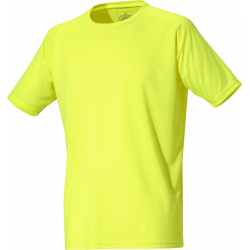 Camiseta m/corta Universal