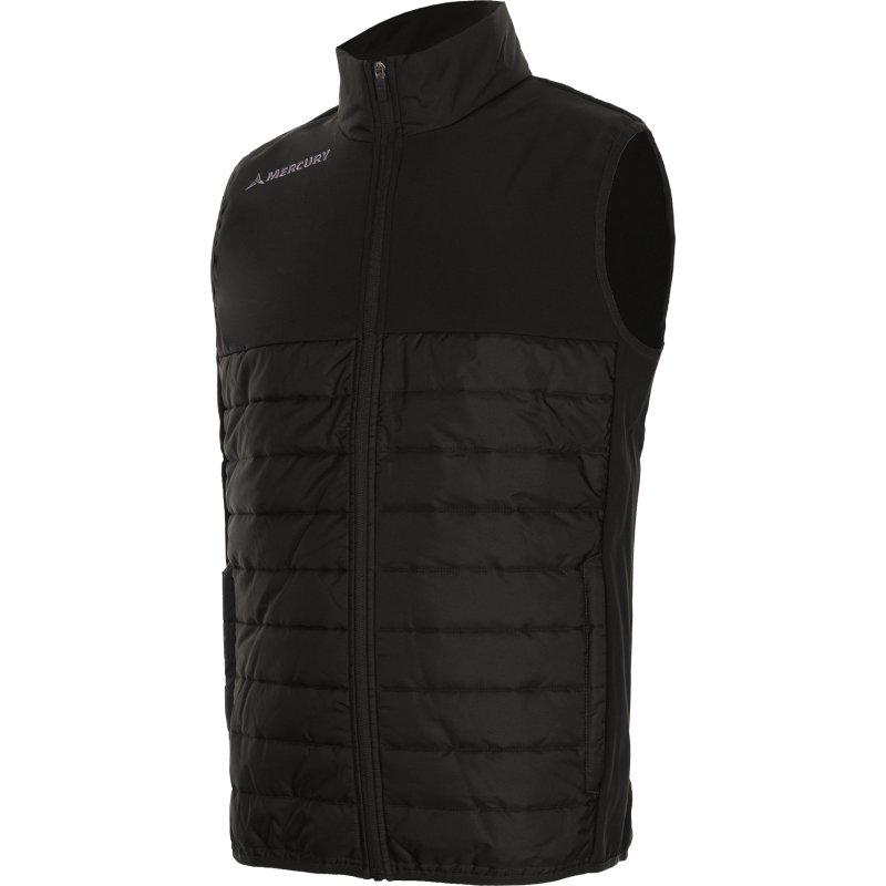 Chaleco Softshell Performance