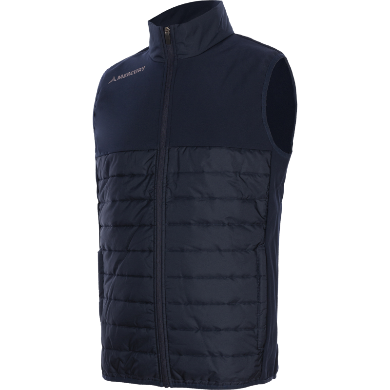 Chaleco Softshell Performance