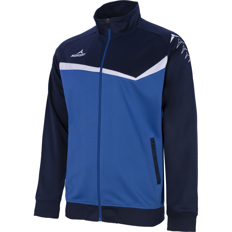 Chaqueta Chandal Atlas