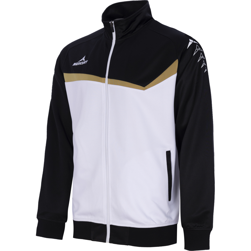 Chaqueta Chandal Atlas