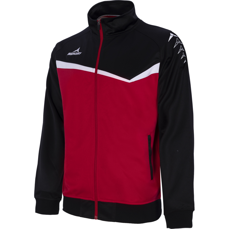 Chaqueta Chandal Atlas