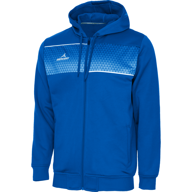 Chaqueta Chandal con Capucha Paris