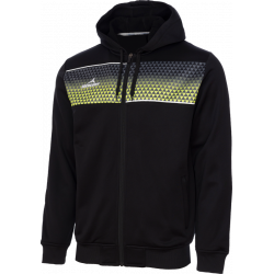 Chaqueta Chandal con Capucha Paris