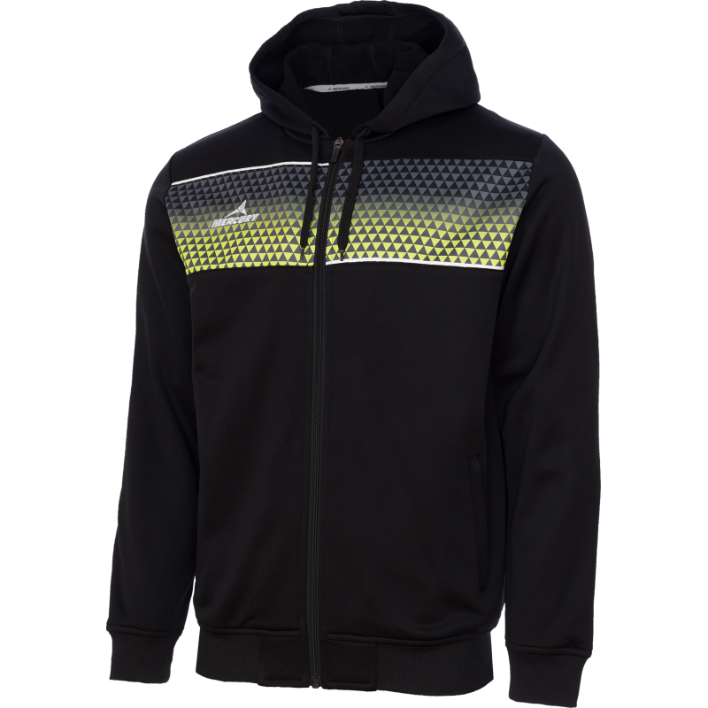 Chaqueta Chandal con Capucha Paris