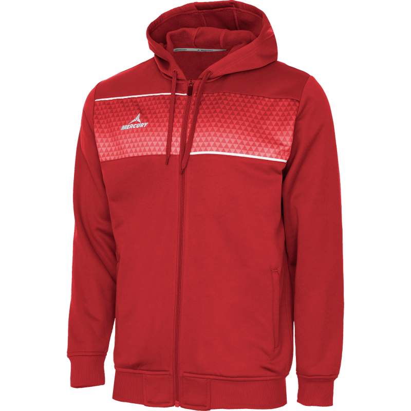 Chaqueta Chandal con Capucha Paris