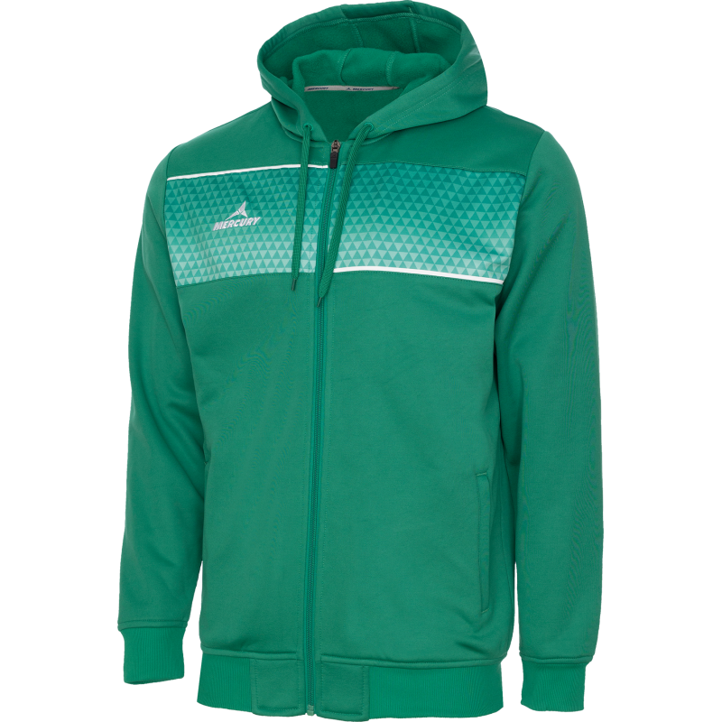 Chaqueta Chandal con Capucha Paris