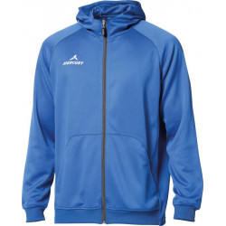 Chaqueta Chandal con Capucha Performance