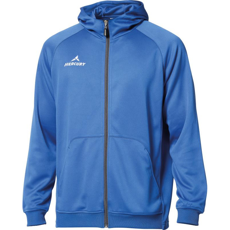 Chaqueta Chandal con Capucha Performance