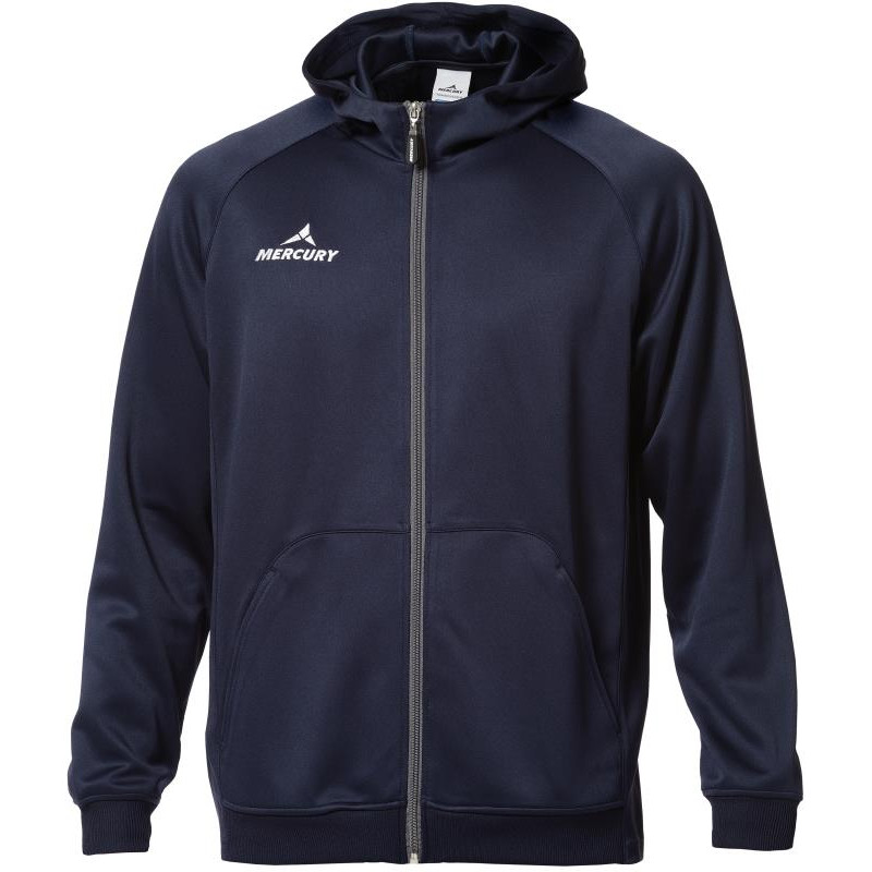 Chaqueta Chandal con Capucha Performance