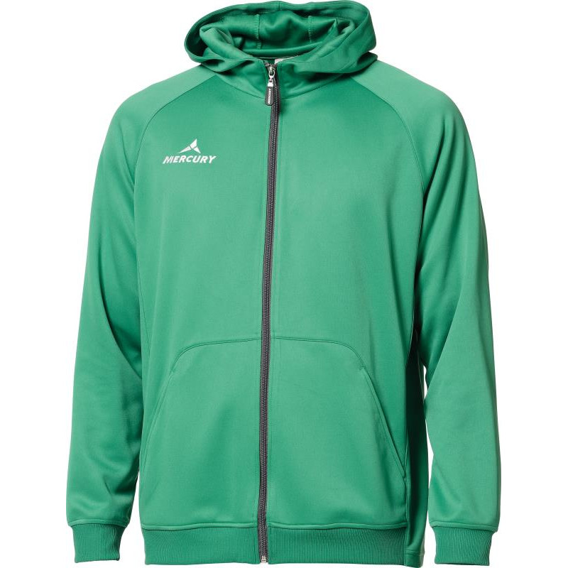 Chaqueta Chandal con Capucha Performance