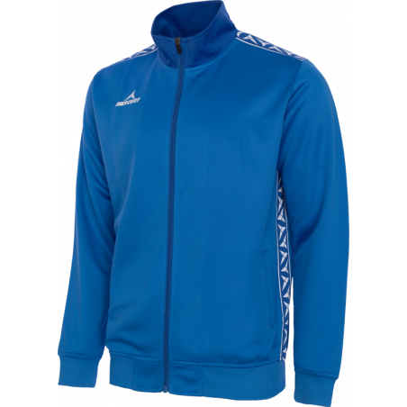 Chaqueta Chandal Fenix