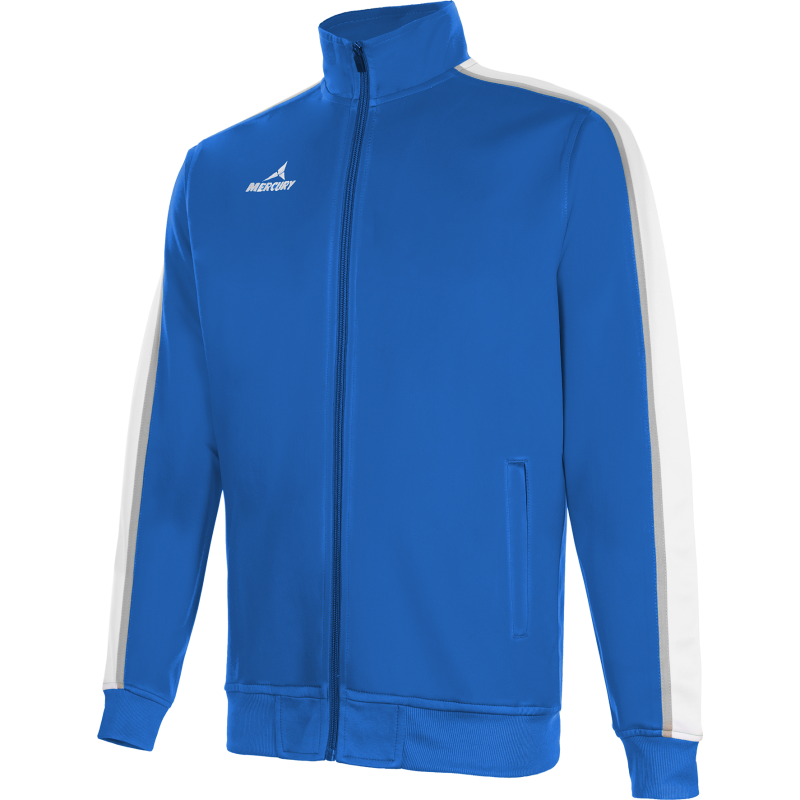 Chaqueta Chandal Interlock London