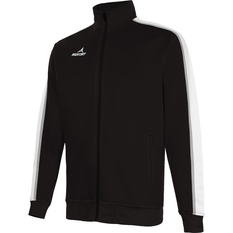 Chaqueta Chandal Interlock London