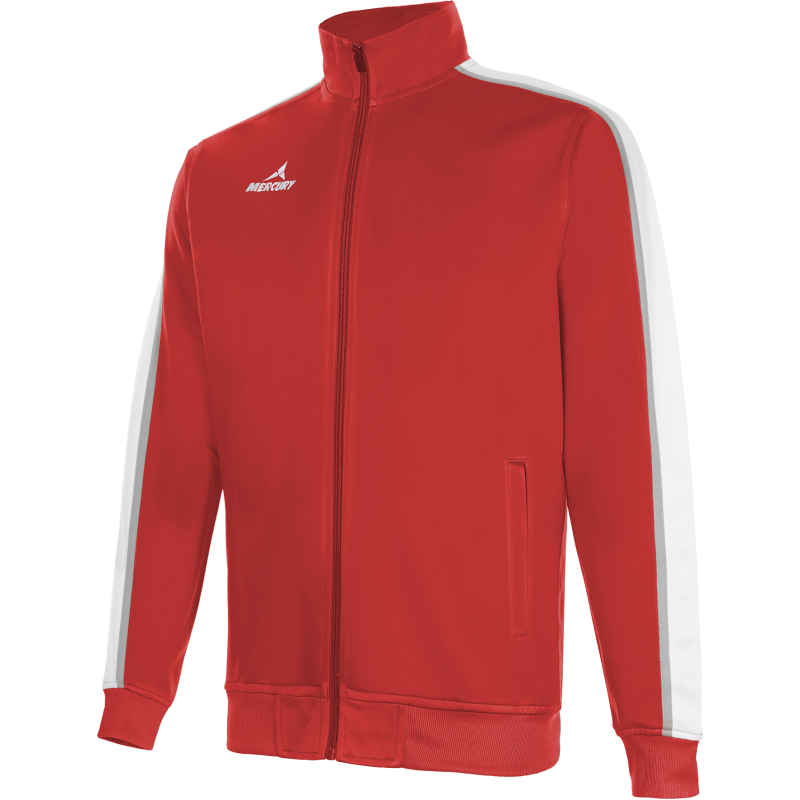 Chaqueta Chandal Interlock London