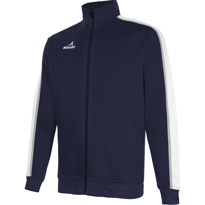 Chaqueta Chandal Interlock London