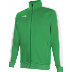 Chaqueta Chandal Interlock London