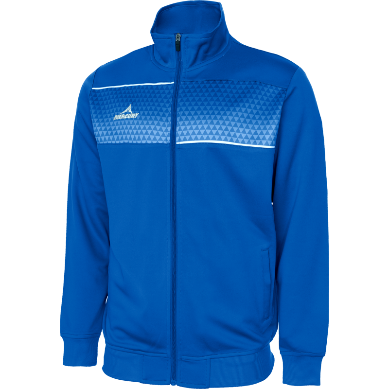 Chaqueta Chandal sin Capucha Paris