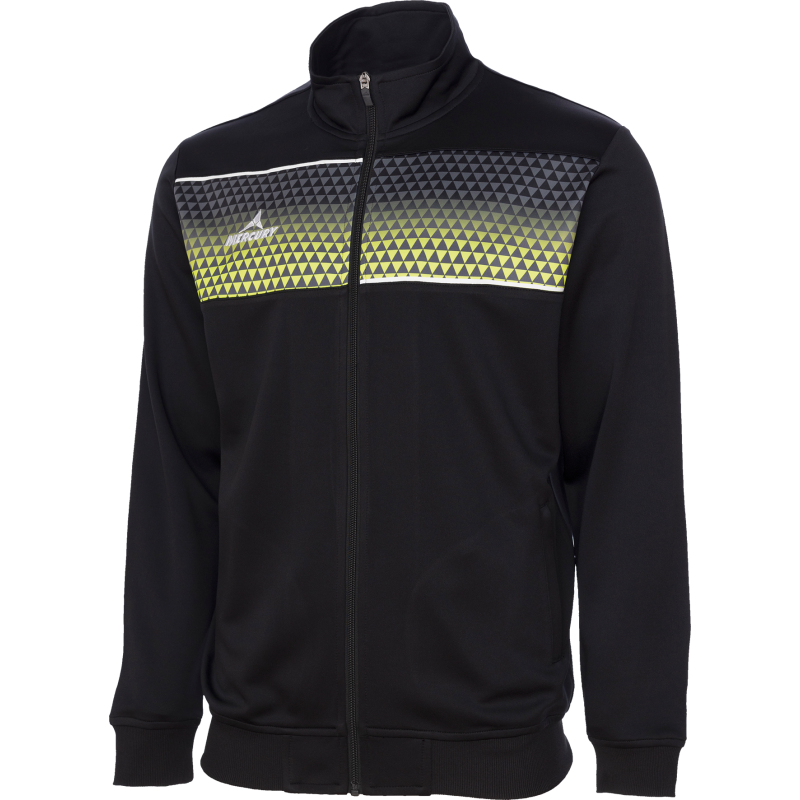 Chaqueta Chandal sin Capucha Paris