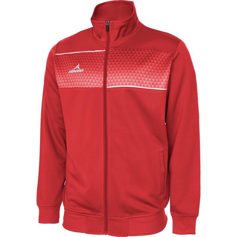 Chaqueta Chandal sin Capucha Paris