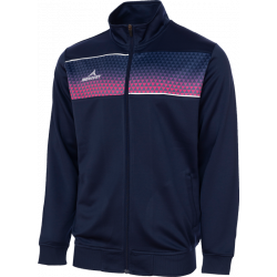 Chaqueta Chandal sin Capucha Paris