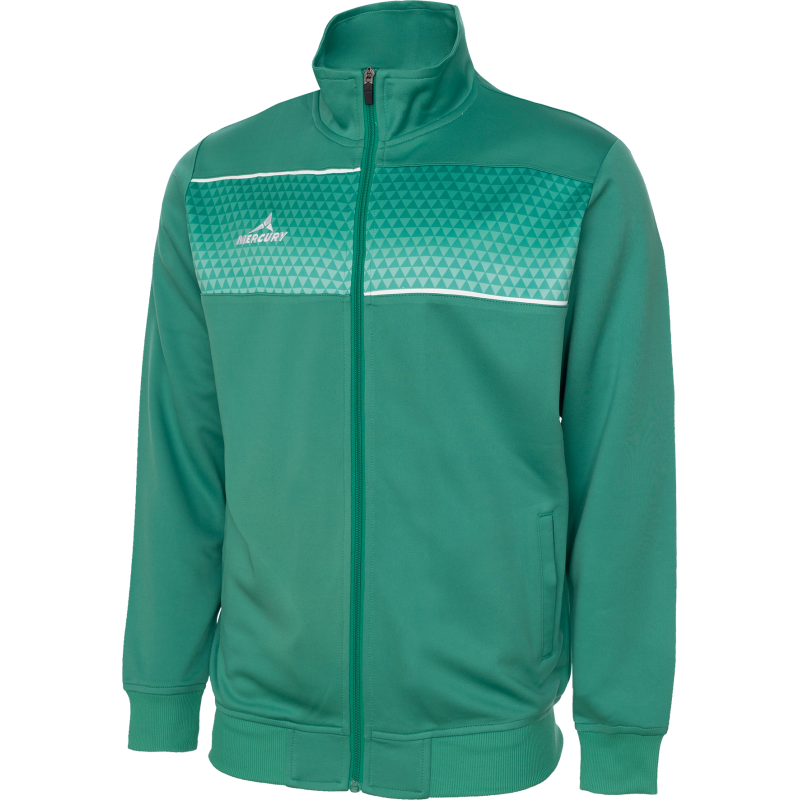 Chaqueta Chandal sin Capucha Paris