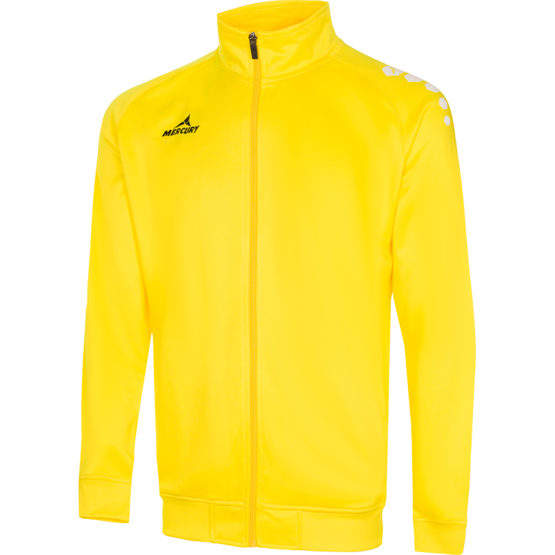 Chaqueta Chandal sin Capucha Performance