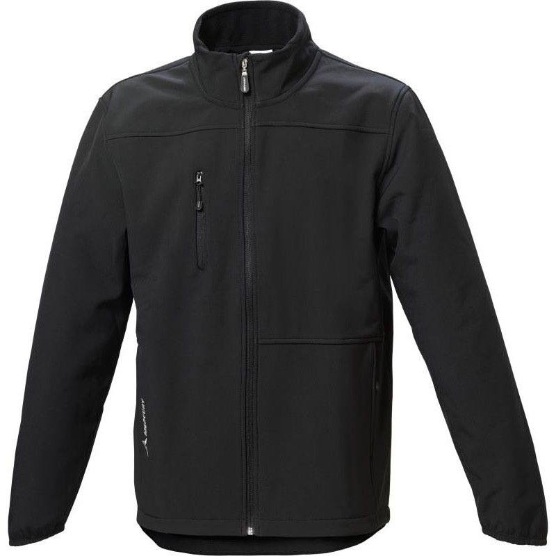 Chaqueta Softshell Century