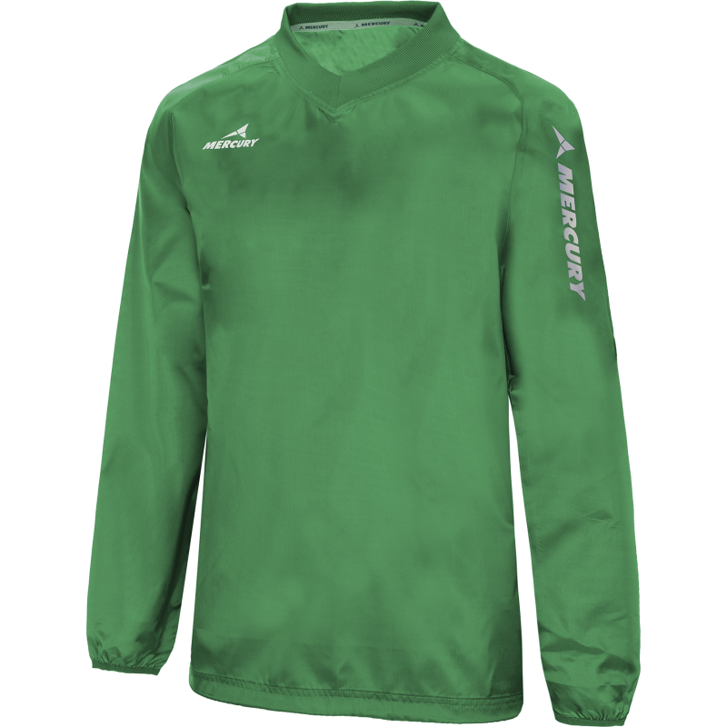 Cortavientos Performance