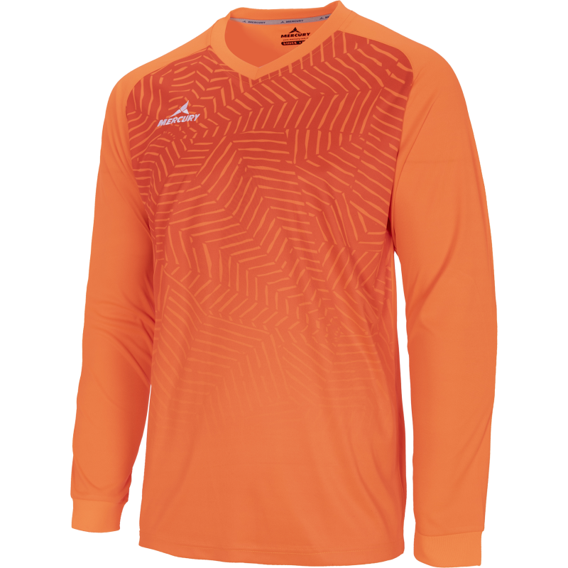 Jersey Portero m/larga Rocket