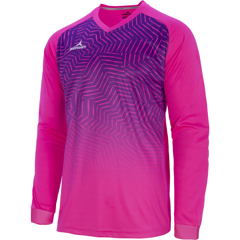 Jersey Portero m/larga Rocket
