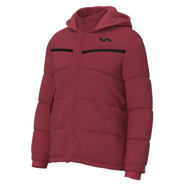 Abrigo Varlion Basic Niki Winter
