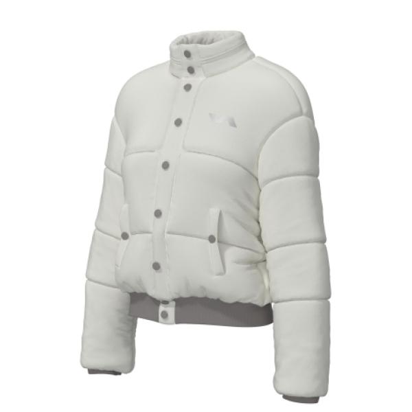Abrigo Varlion Pro Team Dafne Winter