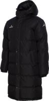 Anorak Largo Maxi