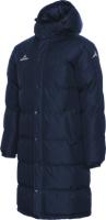 Anorak Largo Maxi