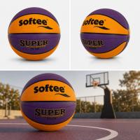 Balón Baloncesto 3X3 Softee