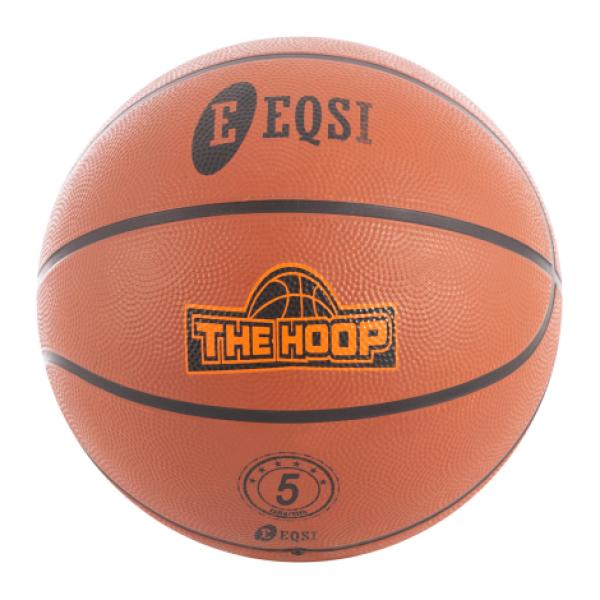 Balón Baloncesto Eqsi Nº 5