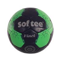 Balón Balonmano Softee Vinci Zeroresin X