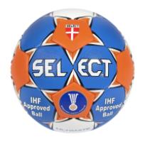 Balón de Balonmano Select Ultimate Oficial Asobal