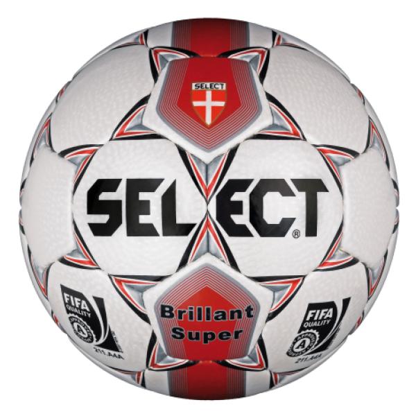 Balón de Fútbol Select Fbrillant Po 012/003