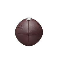 Balón Fútbol Americano Wilson Nfl Duke Réplica - con Expositor -